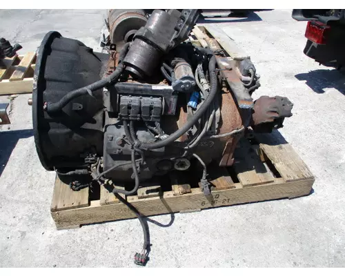 FULLER FOM16E310CLAS TRANSMISSION ASSEMBLY