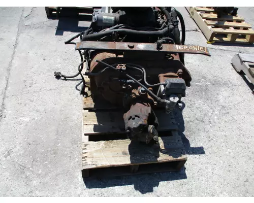 FULLER FOM16E310CLAS TRANSMISSION ASSEMBLY