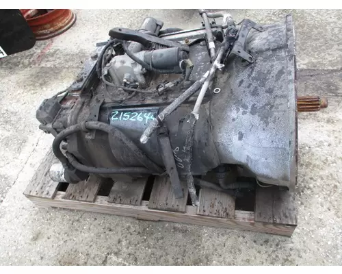 FULLER FOM16E310CLAS TRANSMISSION ASSEMBLY