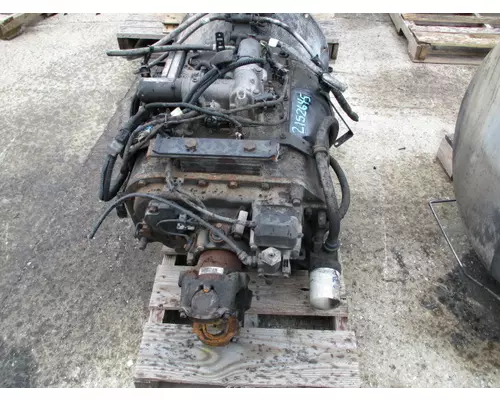 FULLER FOM16E310CLAS TRANSMISSION ASSEMBLY