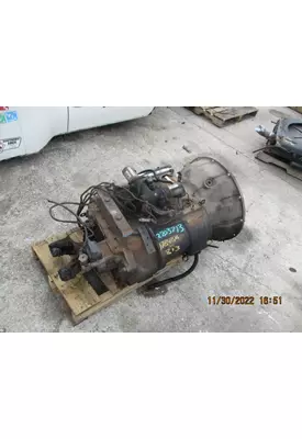 FULLER FOM16E310CLAS TRANSMISSION ASSEMBLY