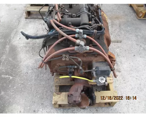 FULLER FOM16E310CLAS TRANSMISSION ASSEMBLY