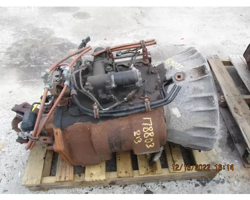 FULLER FOM16E310CLAS TRANSMISSION ASSEMBLY