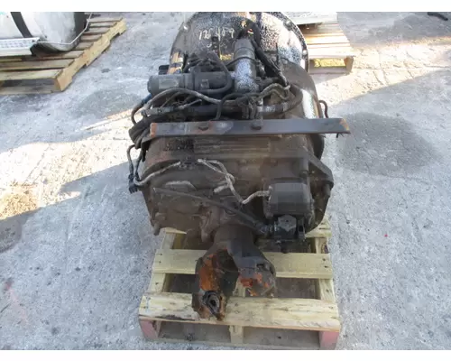 FULLER FOM16E310CLAS TRANSMISSION ASSEMBLY