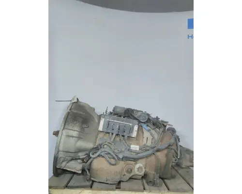 FULLER FOM16E310CLAS TRANSMISSION ASSEMBLY