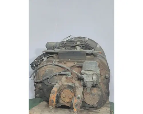 FULLER FOM16E310CLAS TRANSMISSION ASSEMBLY