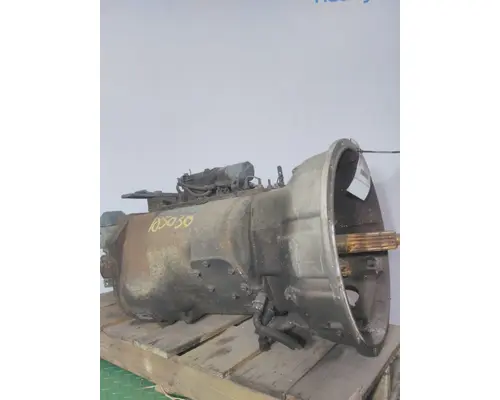 FULLER FOM16E310CLAS TRANSMISSION ASSEMBLY