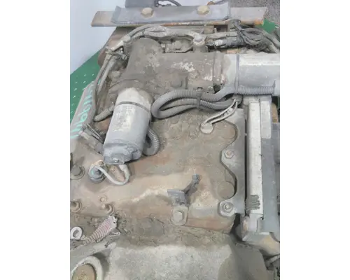 FULLER FOM16E310CLAS TRANSMISSION ASSEMBLY