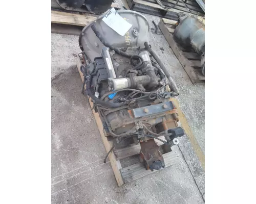 FULLER FOM16E310CLAS TRANSMISSION ASSEMBLY