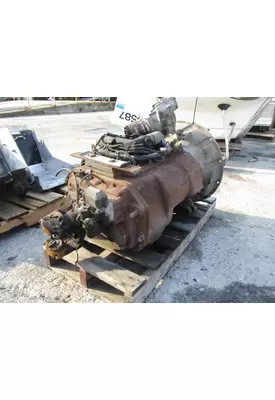 FULLER FOM16E310CLAS TRANSMISSION ASSEMBLY