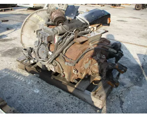 FULLER FOM16E310CLAS TRANSMISSION ASSEMBLY