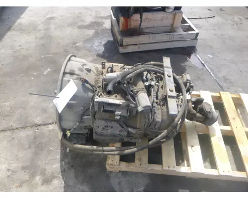 FULLER FOM16E310CLAS TRANSMISSION ASSEMBLY