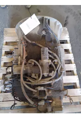 FULLER FOM16E310CLAS TRANSMISSION ASSEMBLY