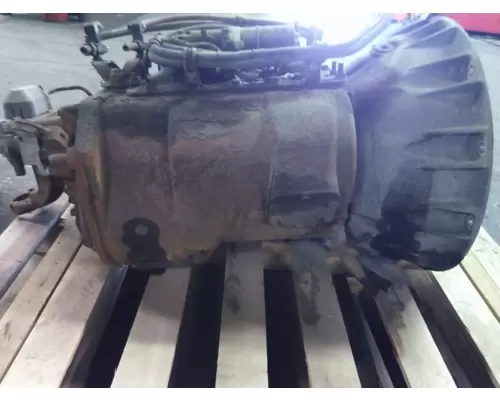 FULLER FOM16E310CLAS TRANSMISSION ASSEMBLY