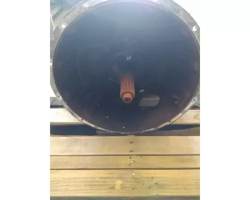 FULLER FOM16E310CLAS TRANSMISSION ASSEMBLY