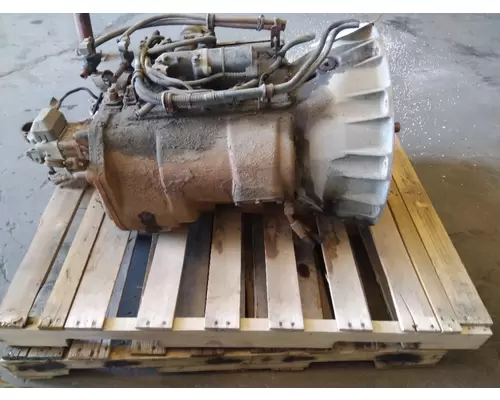 FULLER FOM16E310CLAS TRANSMISSION ASSEMBLY