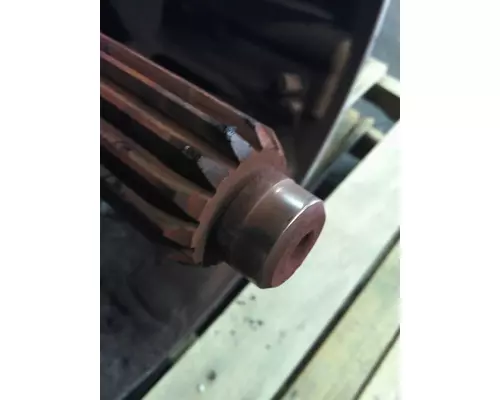 FULLER FOM16E310CLAS TRANSMISSION ASSEMBLY