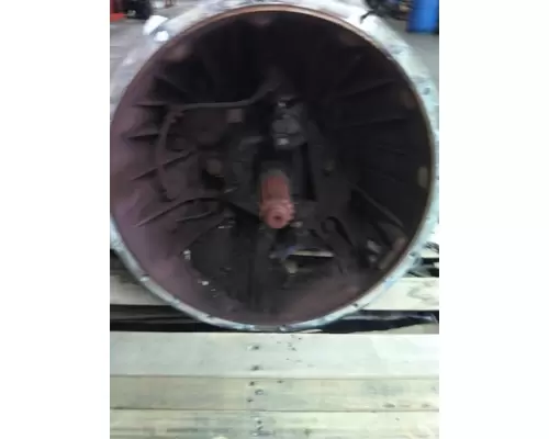FULLER FOM16E310CLAS TRANSMISSION ASSEMBLY