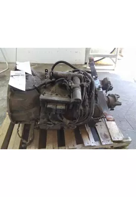 FULLER FOM16E310CLAS TRANSMISSION ASSEMBLY