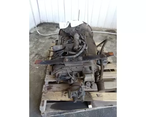 FULLER FOM16E310CLAS TRANSMISSION ASSEMBLY