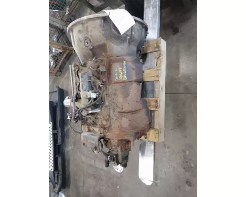 FULLER FOM16E310CLAS TRANSMISSION ASSEMBLY