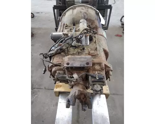 FULLER FOM16E310CLAS TRANSMISSION ASSEMBLY