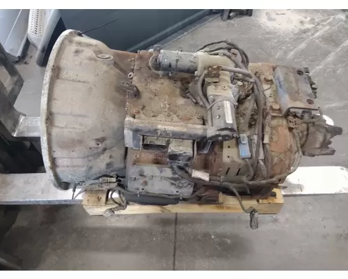 FULLER FOM16E310CLAS TRANSMISSION ASSEMBLY