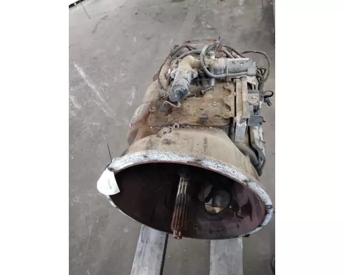 FULLER FOM16E310CLAS TRANSMISSION ASSEMBLY