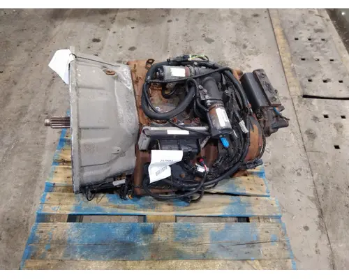 FULLER FOM16E310CLAS TRANSMISSION ASSEMBLY