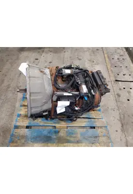 FULLER FOM16E310CLAS TRANSMISSION ASSEMBLY