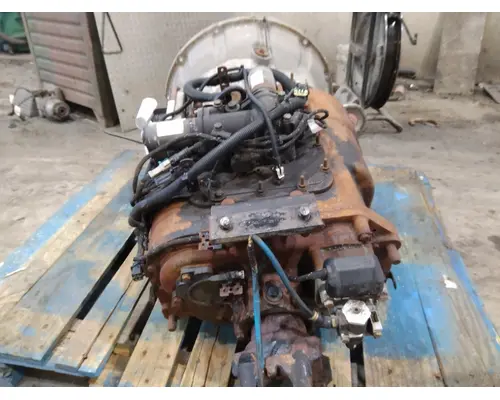 FULLER FOM16E310CLAS TRANSMISSION ASSEMBLY