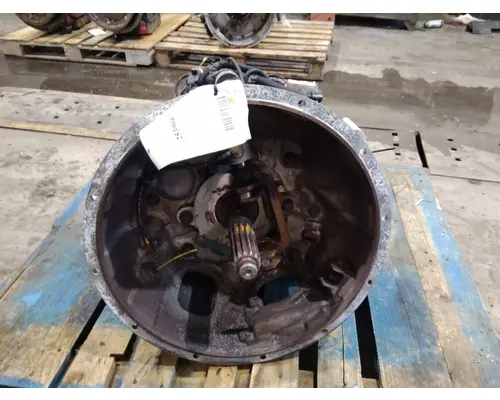 FULLER FOM16E310CLAS TRANSMISSION ASSEMBLY