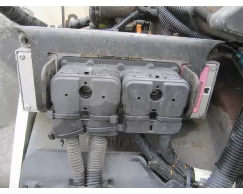 FULLER FOM16E310CLAS TRANSMISSION ASSEMBLY