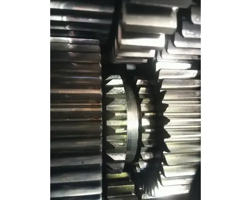 FULLER FOM16E310CLAS TRANSMISSION ASSEMBLY