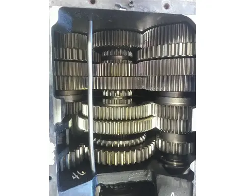 FULLER FOM16E310CLAS TRANSMISSION ASSEMBLY