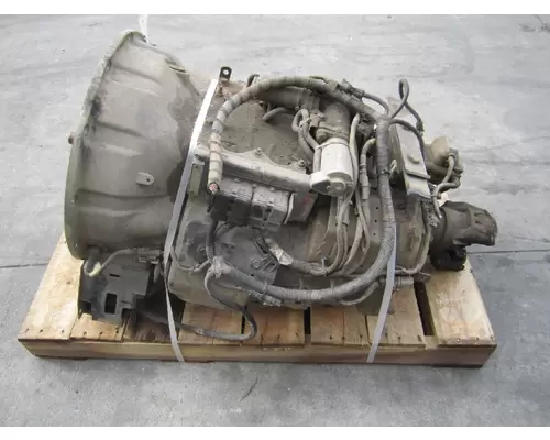 FULLER FOM16E310CLAS TRANSMISSION ASSEMBLY