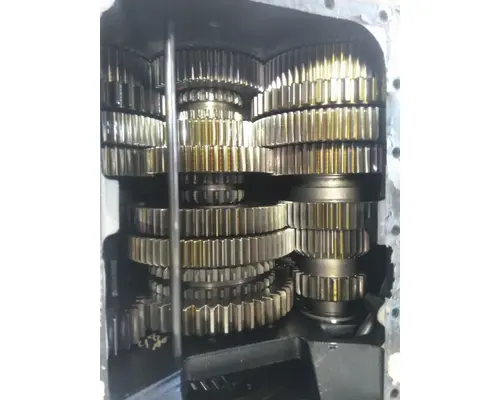 FULLER FOM16E310CLAS TRANSMISSION ASSEMBLY