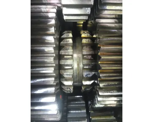 FULLER FOM16E310CLAS TRANSMISSION ASSEMBLY