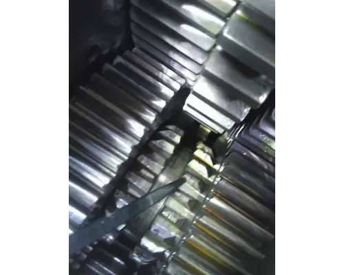 FULLER FOM16E310CLAS TRANSMISSION ASSEMBLY