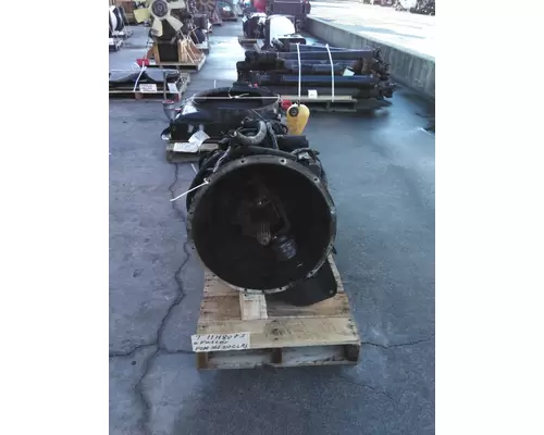 FULLER FOM16E310CLAS TRANSMISSION ASSEMBLY