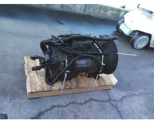 FULLER FOM16E310CLAS TRANSMISSION ASSEMBLY