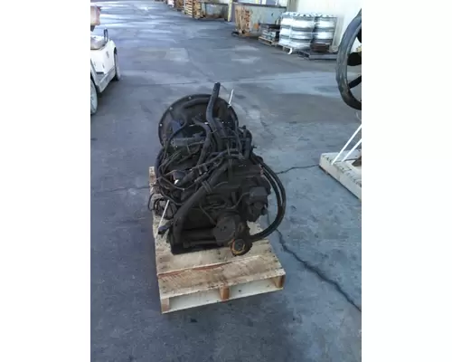 FULLER FOM16E310CLAS TRANSMISSION ASSEMBLY