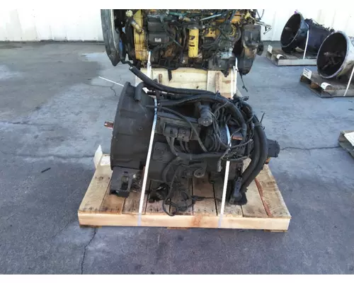 FULLER FOM16E310CLAS TRANSMISSION ASSEMBLY