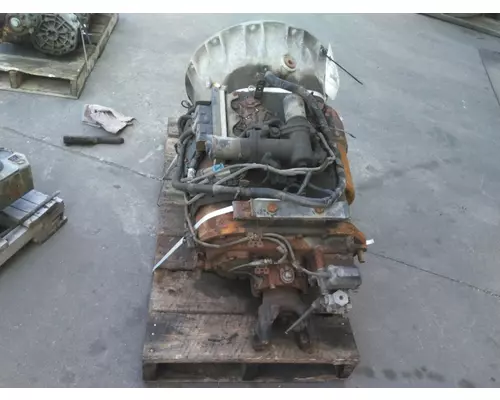 FULLER FOM16E310CLAS TRANSMISSION ASSEMBLY