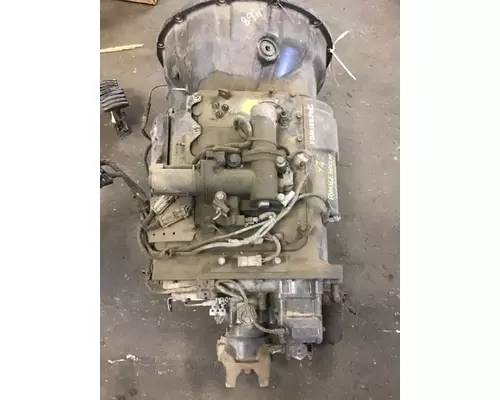 FULLER FOM16E310CLAS TRANSMISSION ASSEMBLY