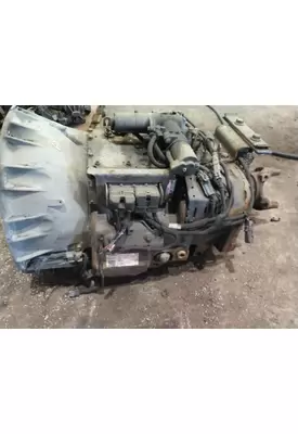 FULLER FOM16E310CLAS TRANSMISSION ASSEMBLY
