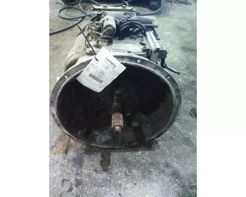 FULLER FOM16E310CLAS TRANSMISSION ASSEMBLY