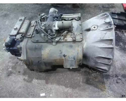 FULLER FOM16E310CLAS TRANSMISSION ASSEMBLY