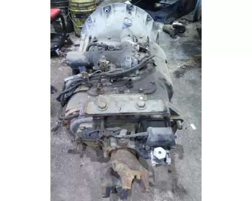 FULLER FOM16E310CLAS TRANSMISSION ASSEMBLY