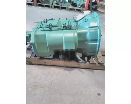 FULLER FOM16E310CLAS TRANSMISSION ASSEMBLY